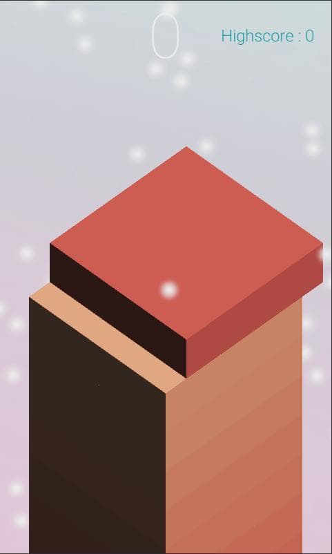 The Block Stack screenshot 2