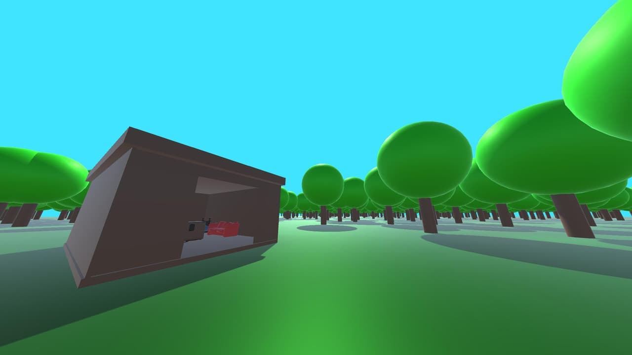 Bean Simulator (Gamer Nanny Productions) screenshot 2