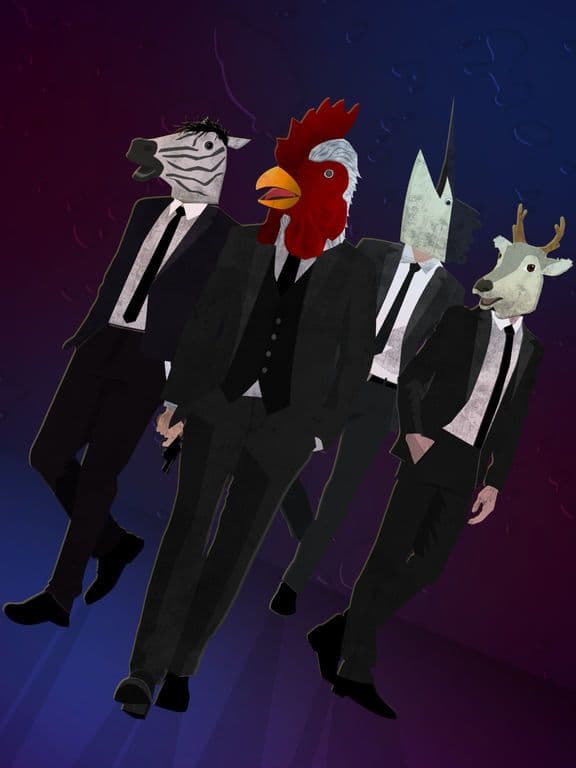 No Proper Thief screenshot 2