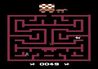 Chase the Chuck Wagon screenshot 3