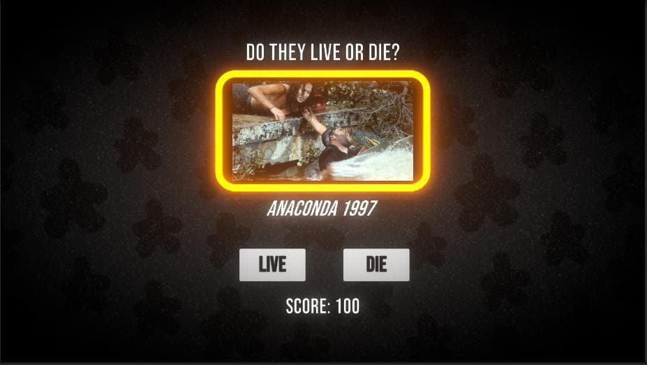 Guess Who Might Be Dead 2