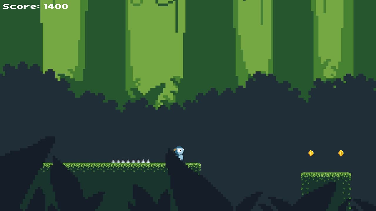 Tiny Hill screenshot 5