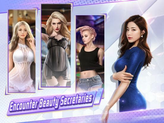 City of Desire screenshot 3