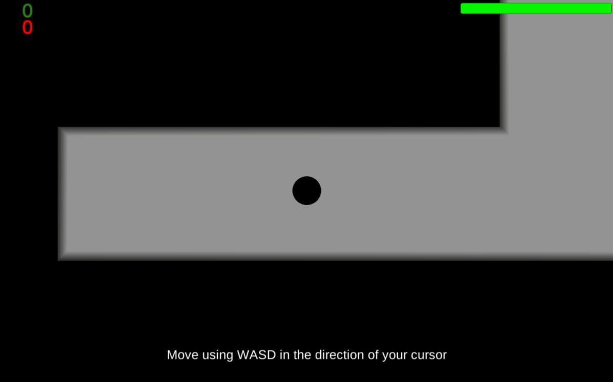 Chaos Laboratory screenshot 2