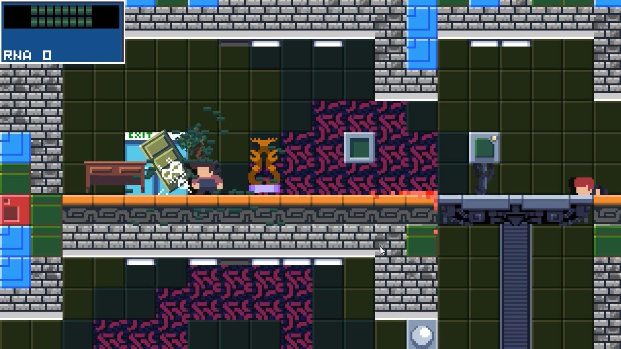 Hell Quest screenshot 3