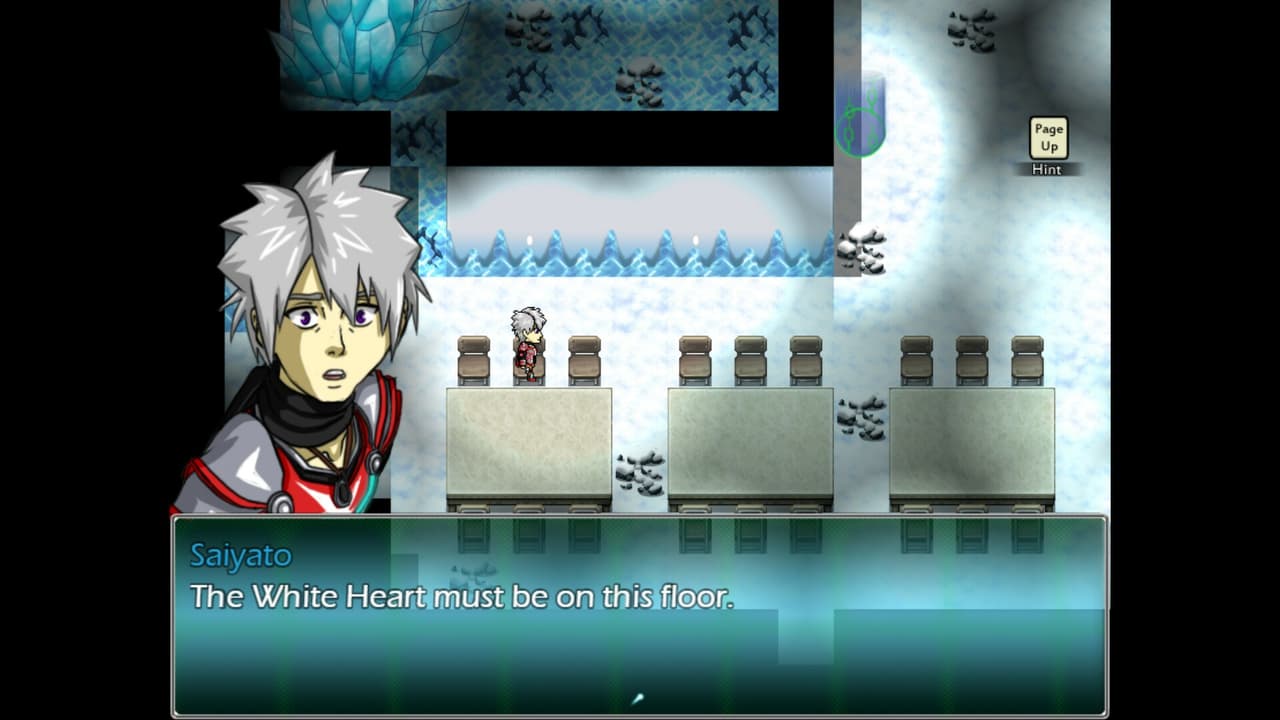 Path of the Martyrs screenshot 3