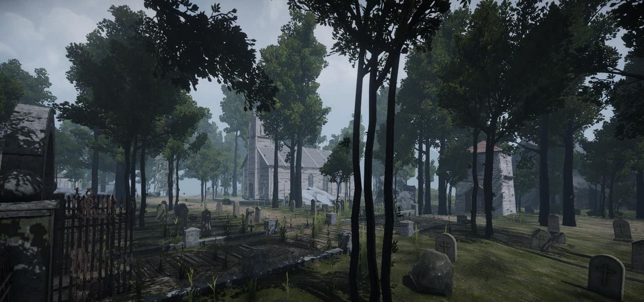Empty Vessel (Nocturna1) screenshot 4