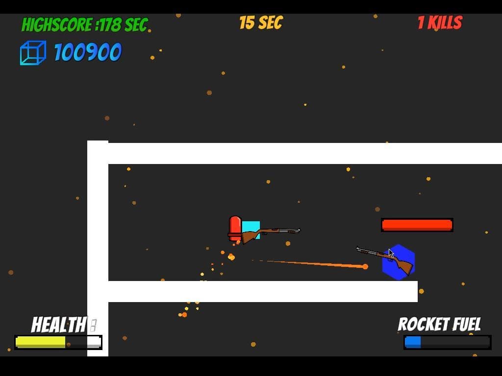 CUBER-Windows screenshot 4