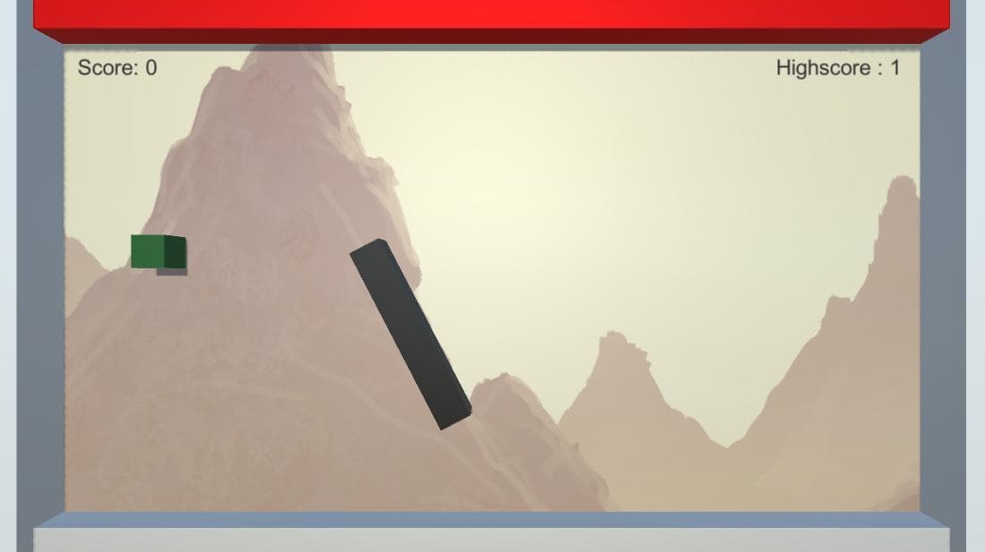 Survive The Walls screenshot 5