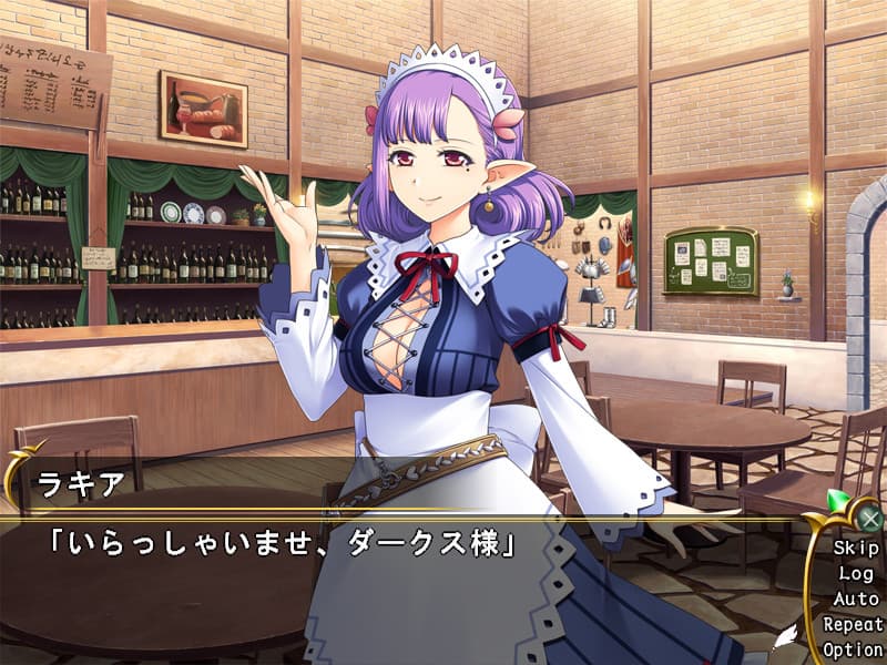Bunny Black 2 screenshot 4