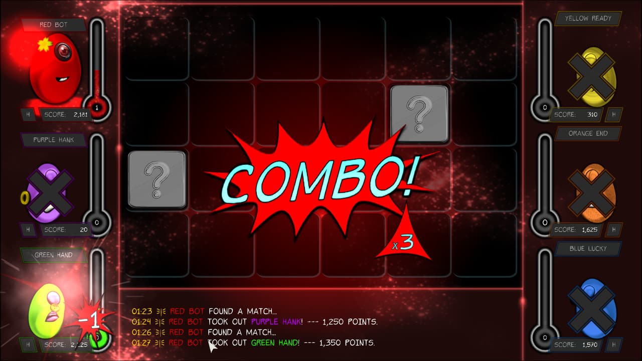 OVO Smash! screenshot 6