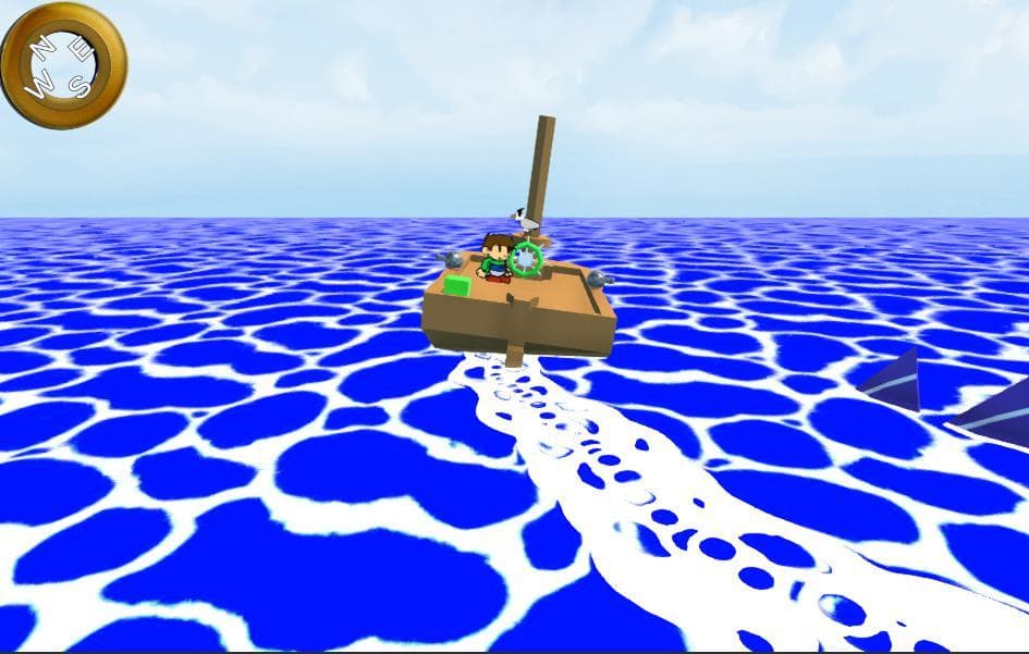 Harpoona Matata screenshot 3