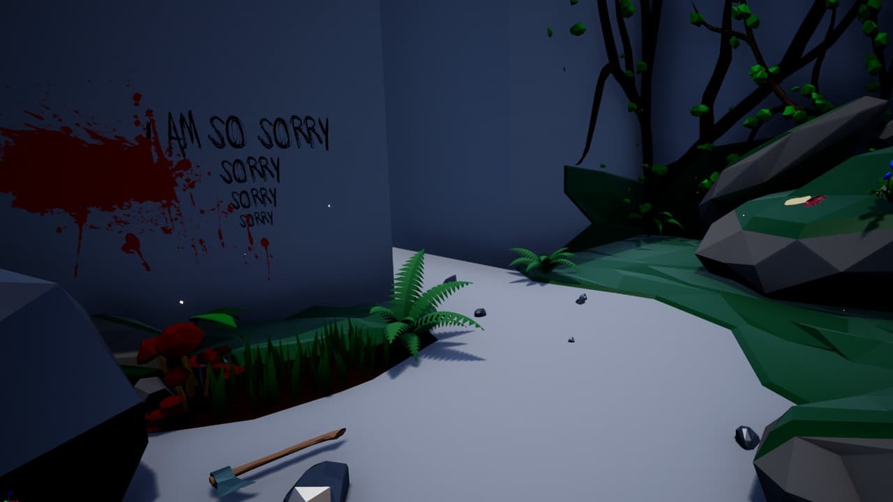 Meiro screenshot 3
