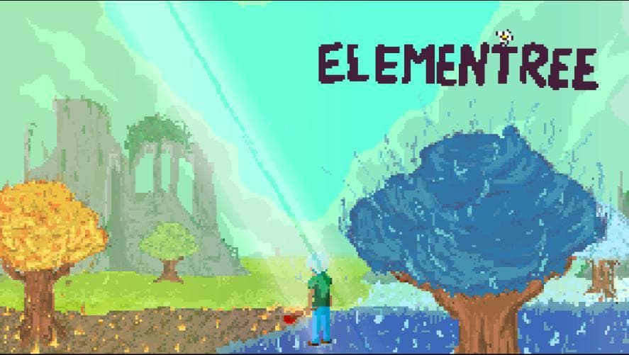 Elementrees screenshot 3