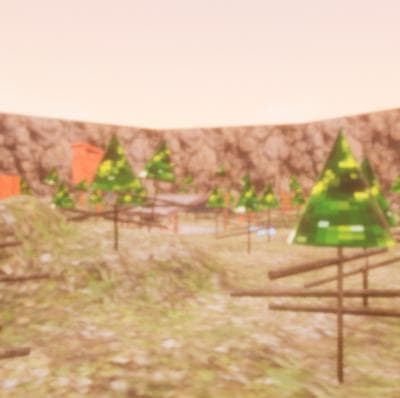 Gorilla Tag without VR screenshot 4