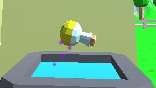 The Crafting RPG screenshot 3