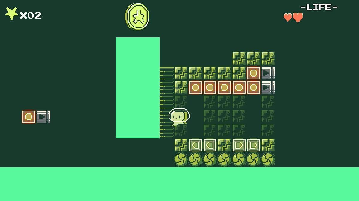 TANKY (Tiani Pixel)