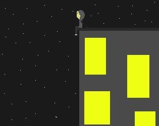 Parkour, dude