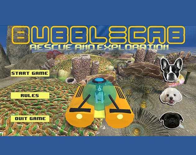 BUBBLECAB