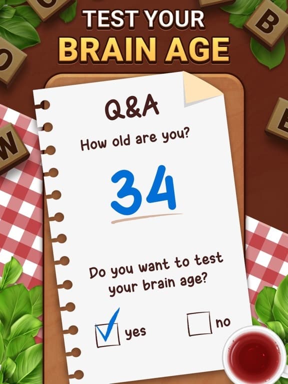 Woodber - Classic Number Game screenshot 6