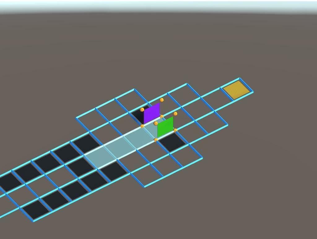 Decubed screenshot 6