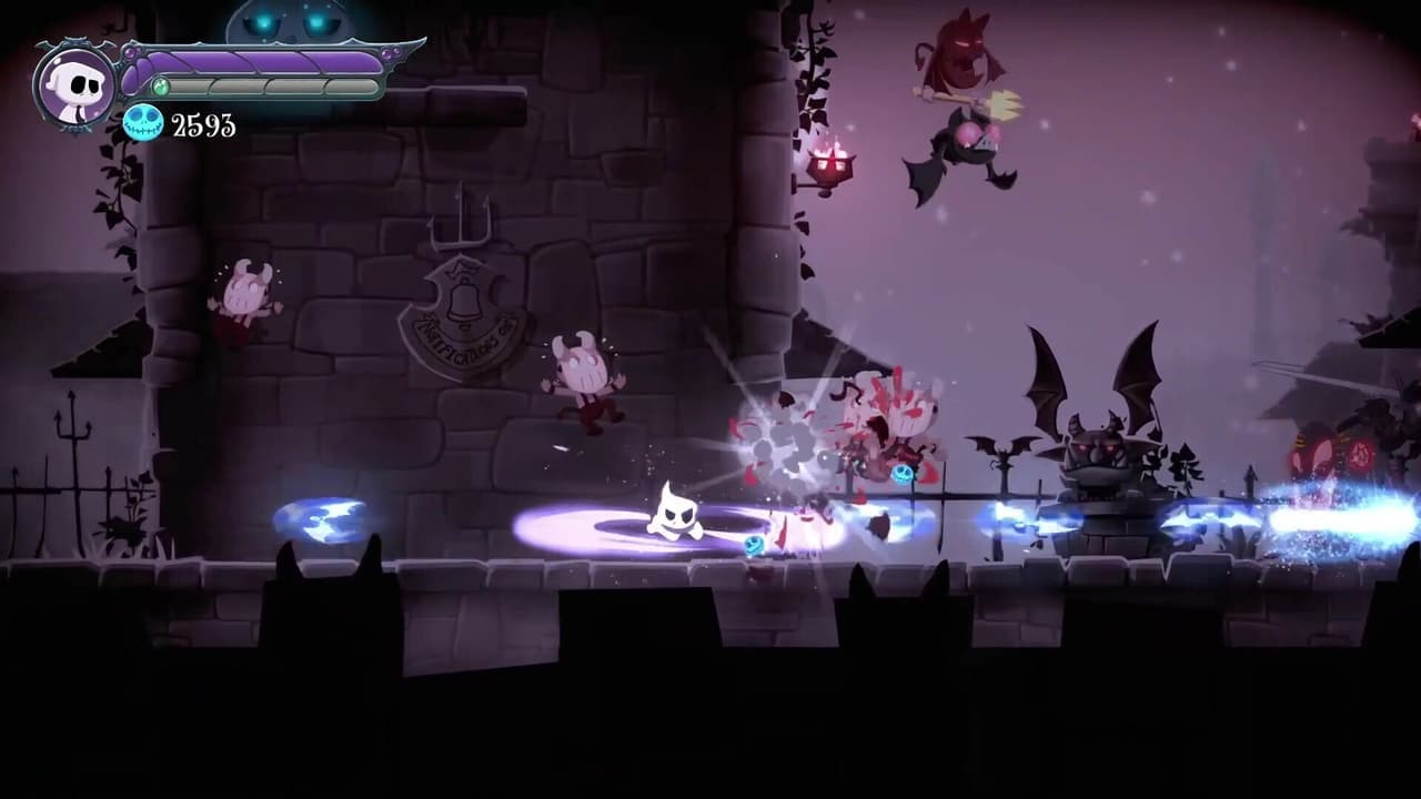 Death or Treat screenshot 5