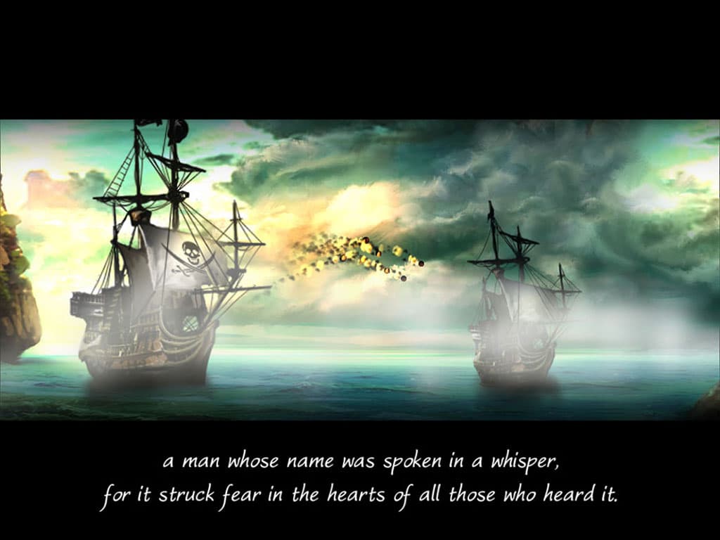 Arizona Rose and the Pirates Riddles