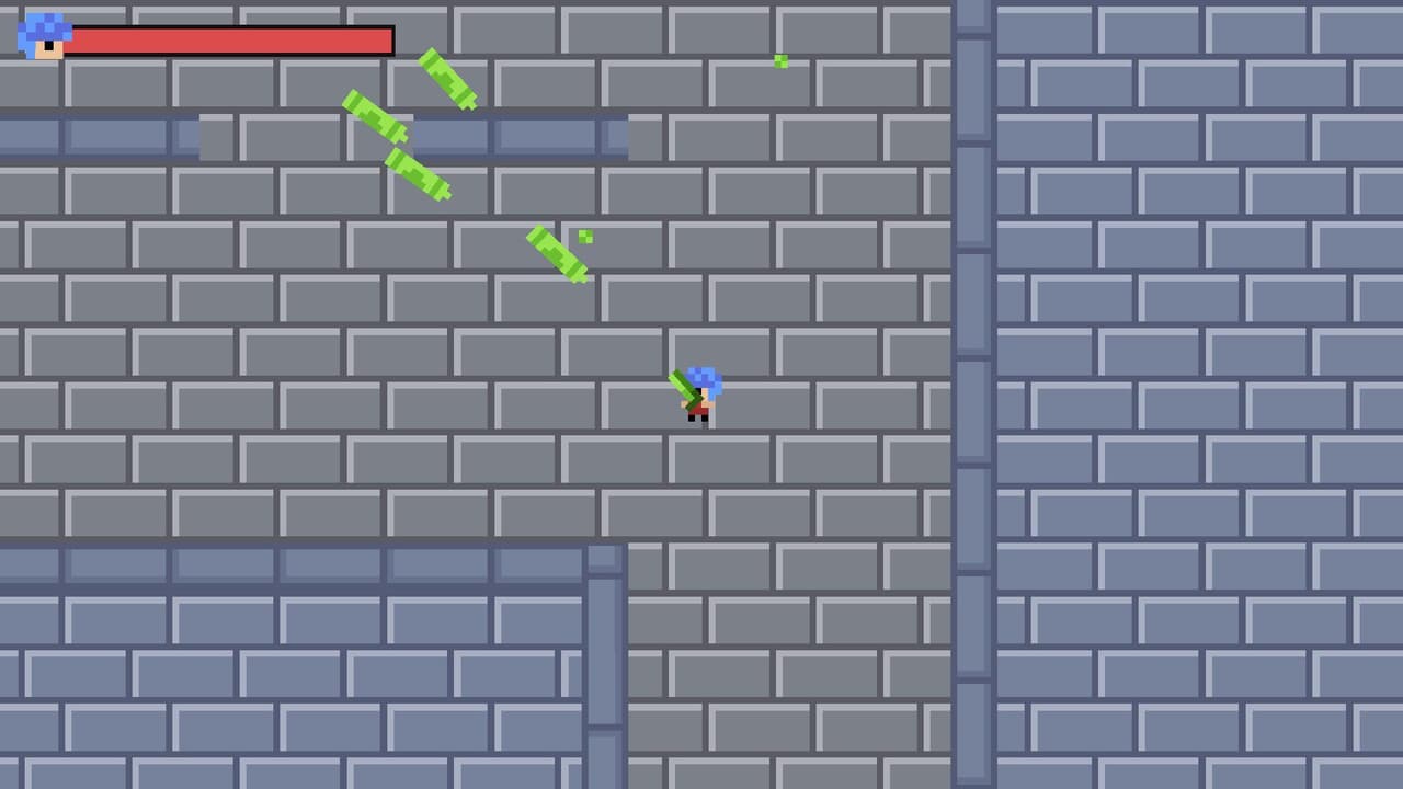 Boxed In (itch) (itsjackson) screenshot 2