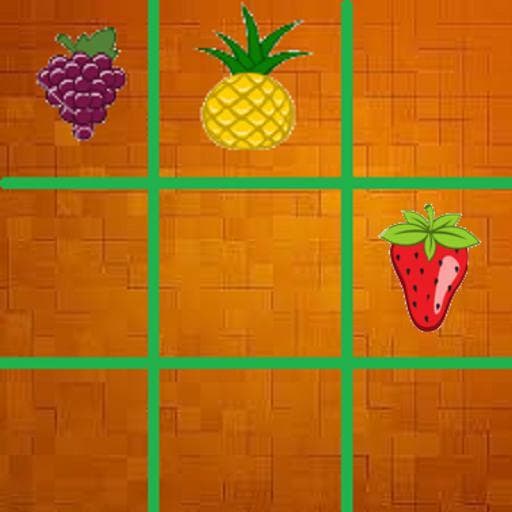 Fruit Sudoku (itch)