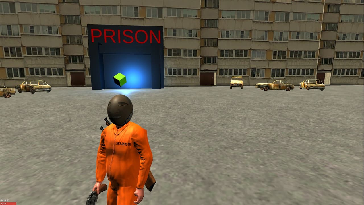 Save Navelnii screenshot 4