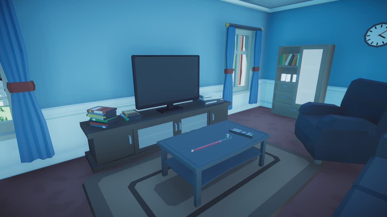 Robber Sam screenshot 3