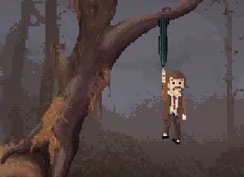 Dr. U and the bottomless PIT screenshot 2