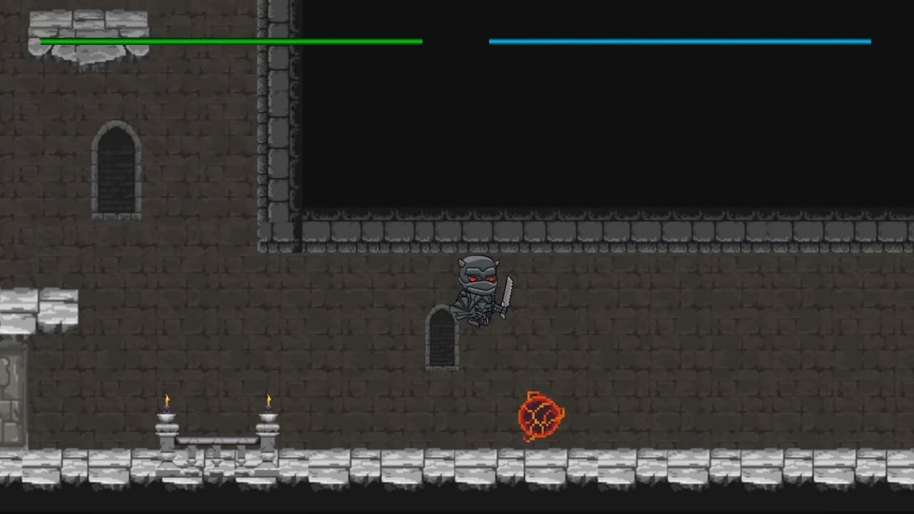 Quick Dungeon Adventure screenshot 3