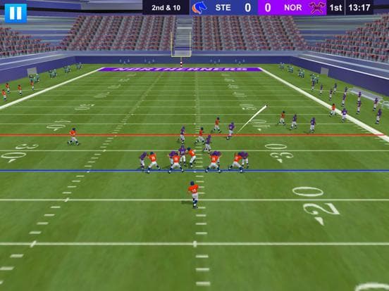 Football Super League screenshot 3