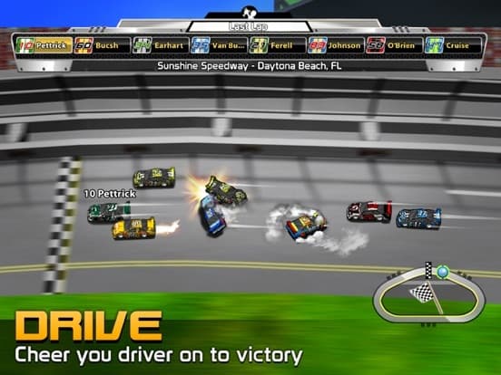Big Win Racing 2018 screenshot 4