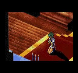 Anett Futatabi screenshot 2