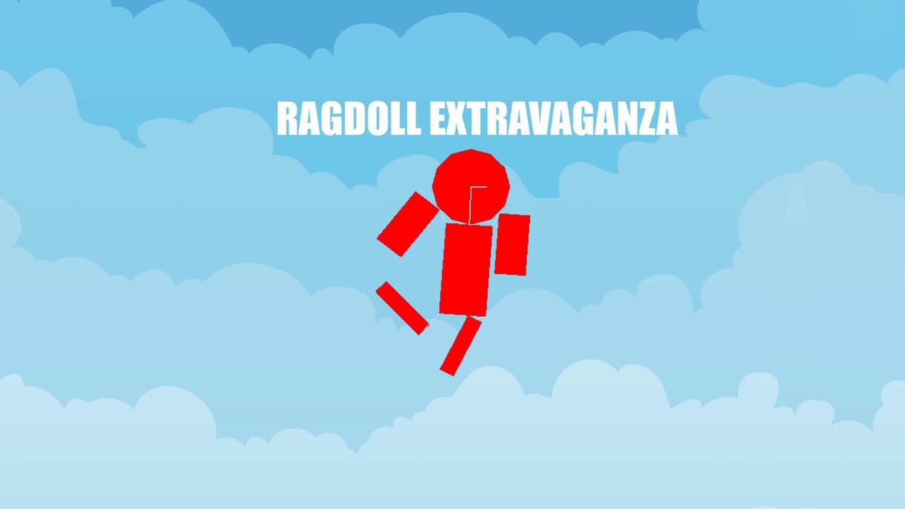 Ragdoll Extravaganza