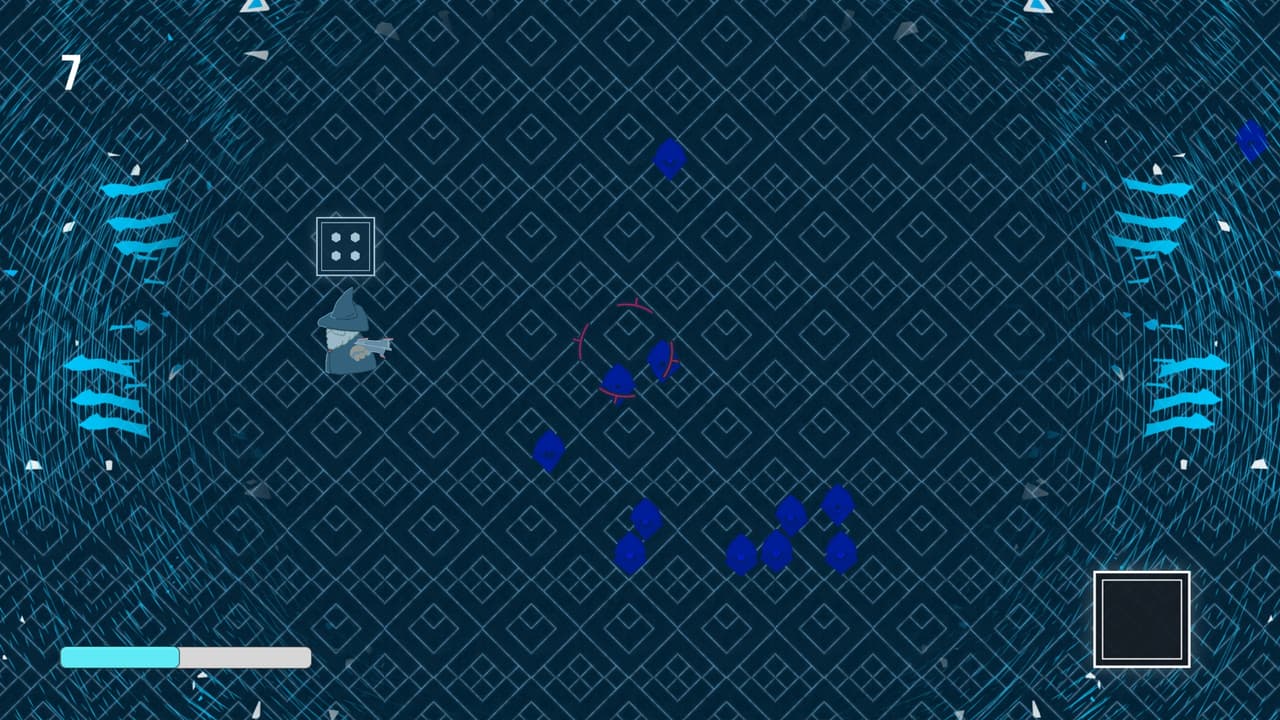 Dicey Arcanery screenshot 3