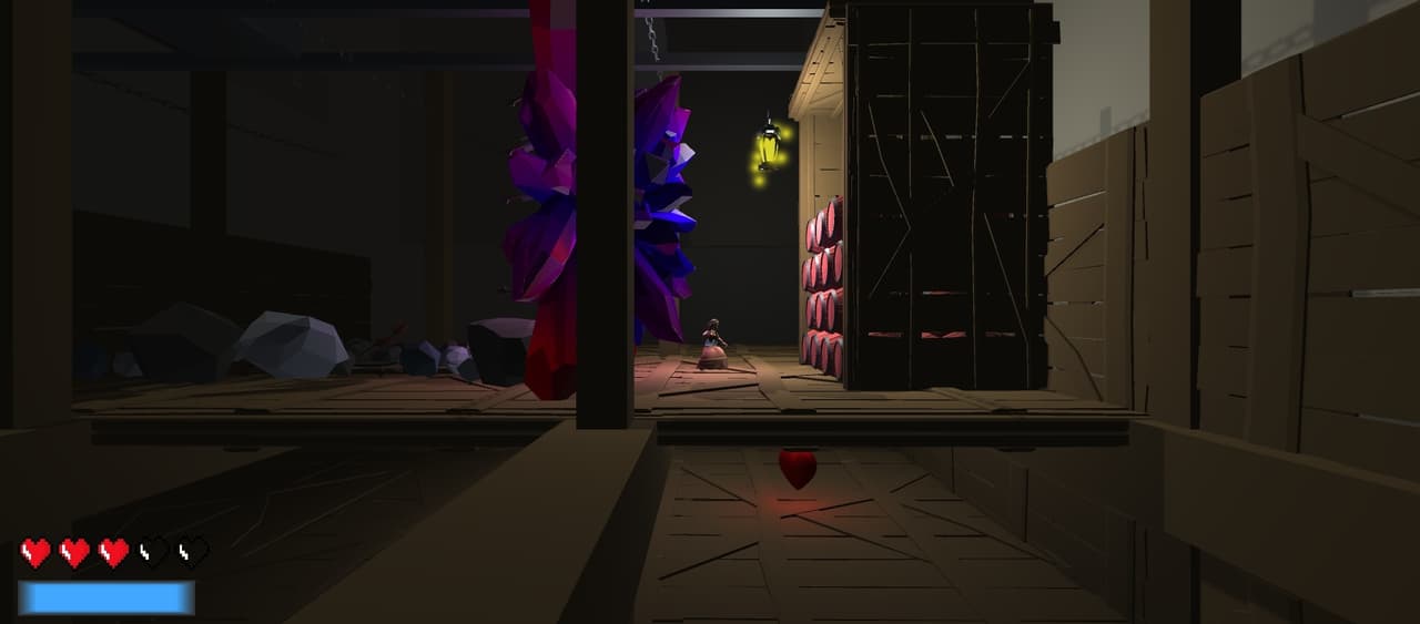 Poltergeist (CerbinTalYalas)