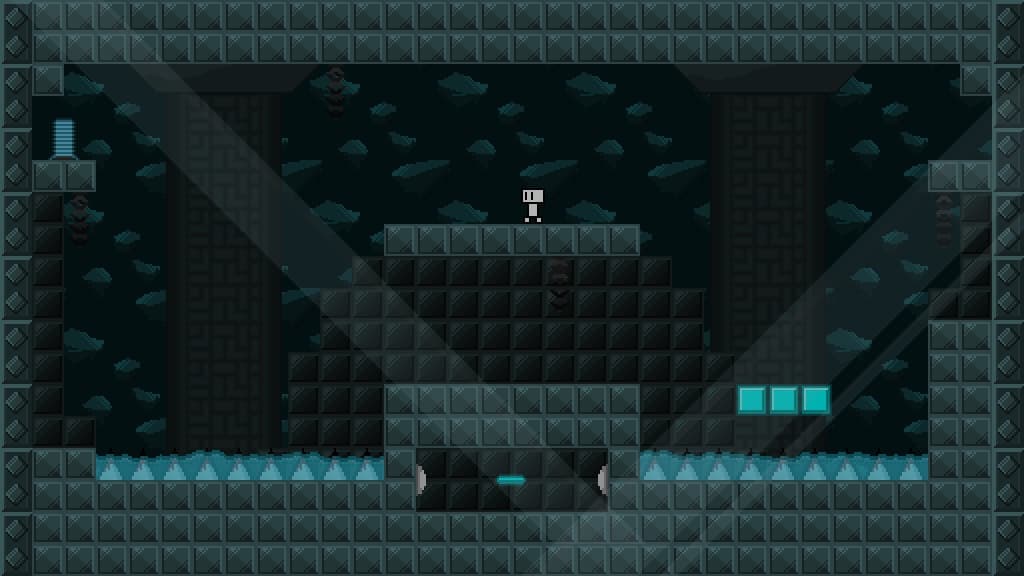 Disparity (itch) screenshot 3