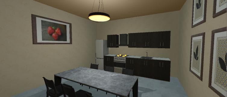 Magverse: The Riddle House Demo screenshot 4