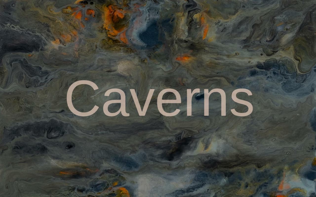 Caverns (itch) (Gossian)