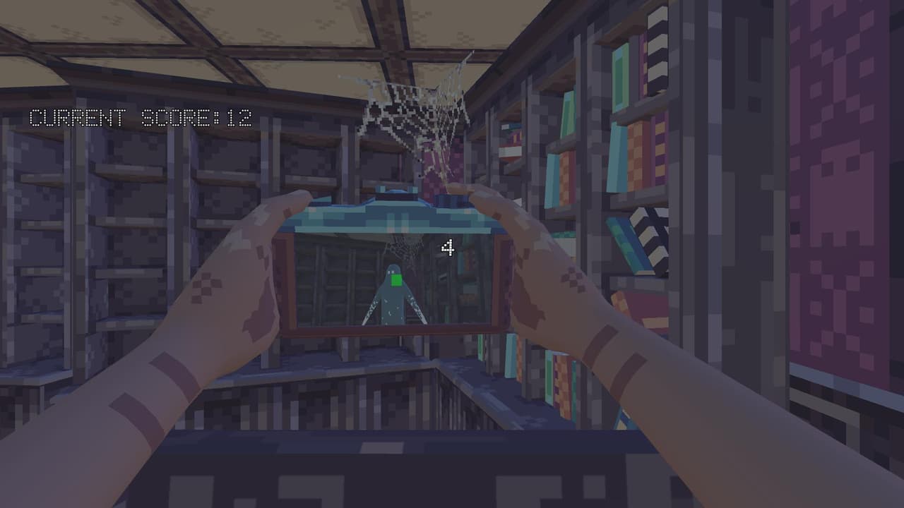 Pic-A-Boo screenshot 2