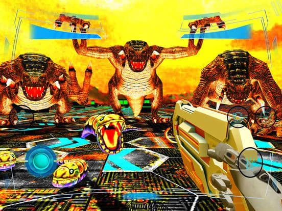 Call of Monster Shooter screenshot 3