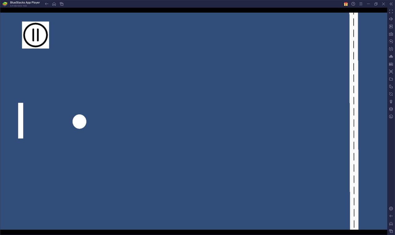 Pong For Android (NPCwaffle)