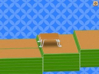Chabudai Flip