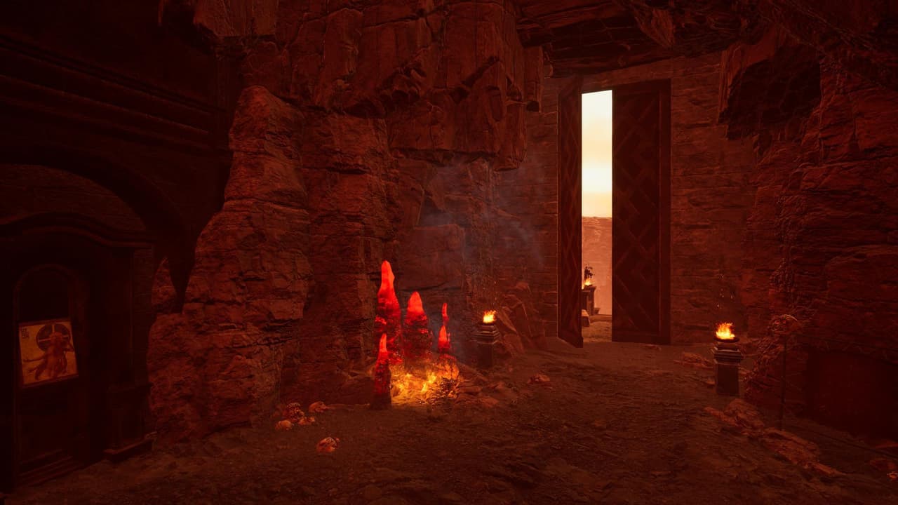 Jahis Cave
