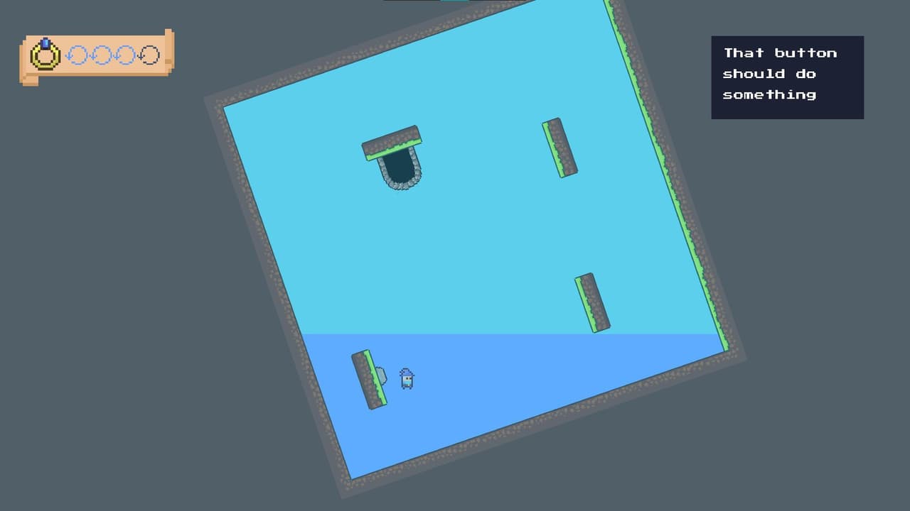 The Ring of Rotation screenshot 3
