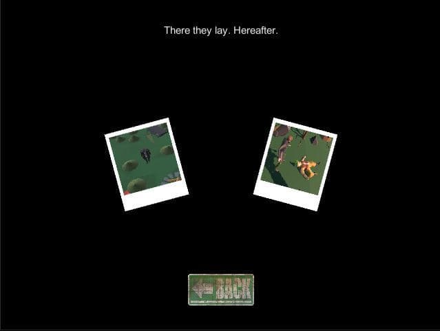 Hereafter (itch)