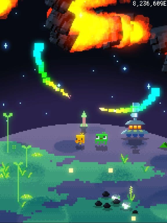 Green the Planet screenshot 3